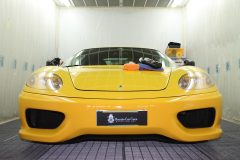 Ferrari 360 ChallengeStradale