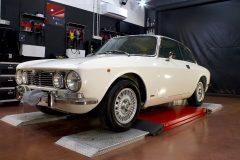 Alfa Romeo 2000 GTV