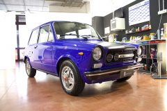 Autobianchi A112 Abarth