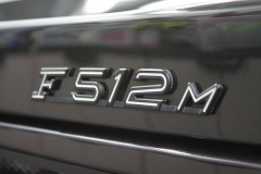 Ferrari F512M