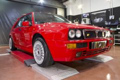 Lancia Delta HF Integrale Evo2