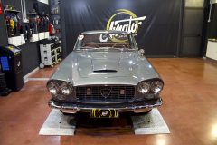 Lancia Flaminia GT Touring 2.5 3 C
