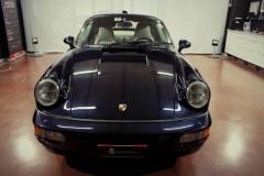 Porsche 911 964