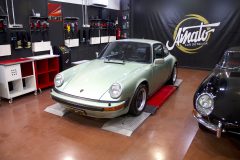 Porsche 911 Carrera 3.0 del 1976