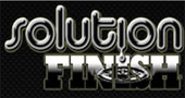 SolutionFinish